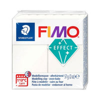 FIMO Efect Argilă polimerică 57g - Mama de perle