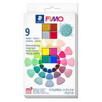fimo effect mixing pearls polymer clay set ro rsk8013c101