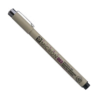 Fineliner Sakura Pigma Micron 003 0,15 mm – Negru