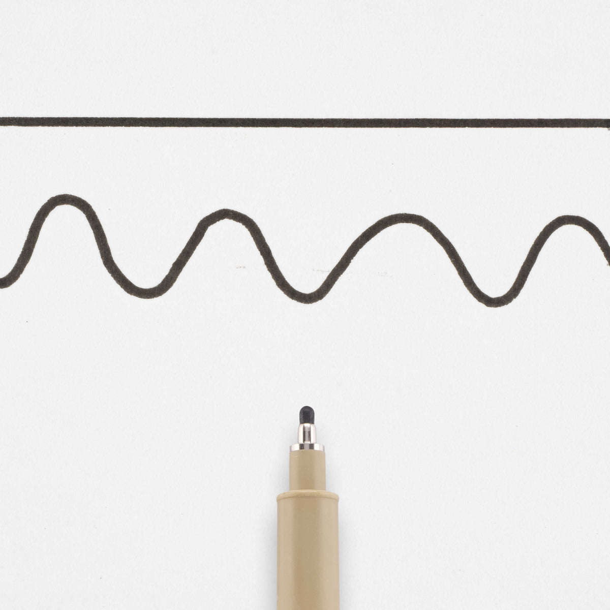 Fineliner tehnic SAKURA Pigma Micron 12 – 0,70 mm negru