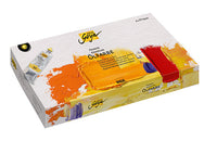 finest artists solo goya set de vopsele de ulei ro krl33008