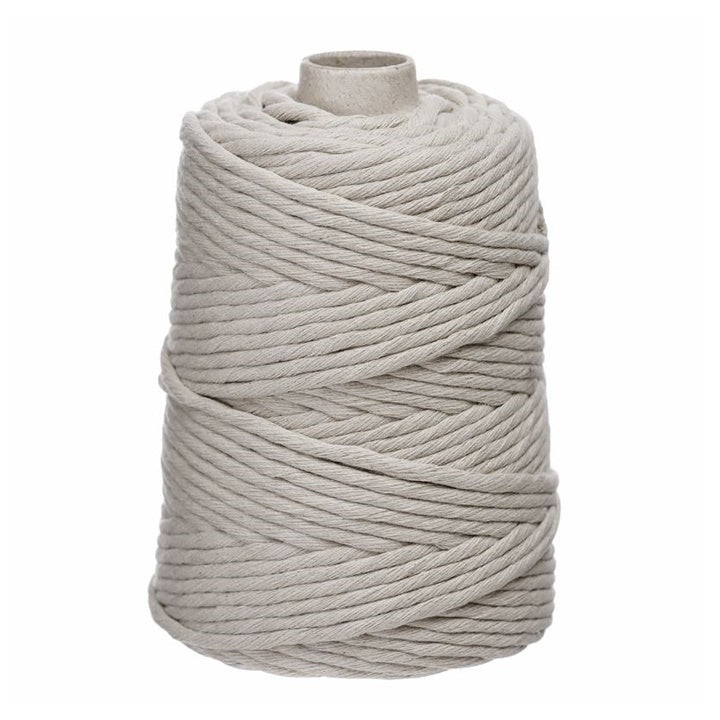 fir de bumbac rasucit 100 m dp craft ro dpclin 5 100