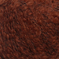 fir la mia alpaca boucle 50 gr ro hbml3