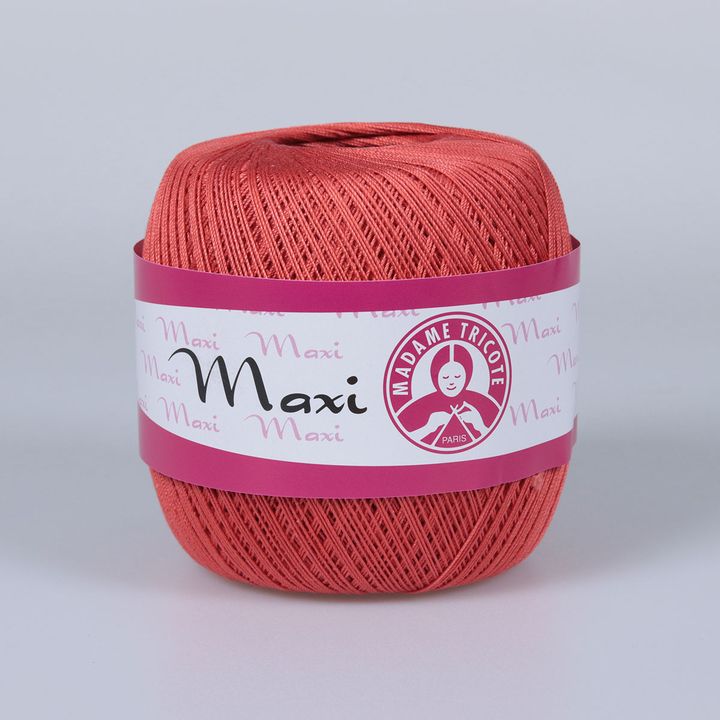 fir pentru dantela madame tricote paris maxi 100 g ro hbmparis maxi