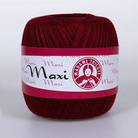 fir pentru dantela madame tricote paris maxi 100 g ro hbmparis maxi