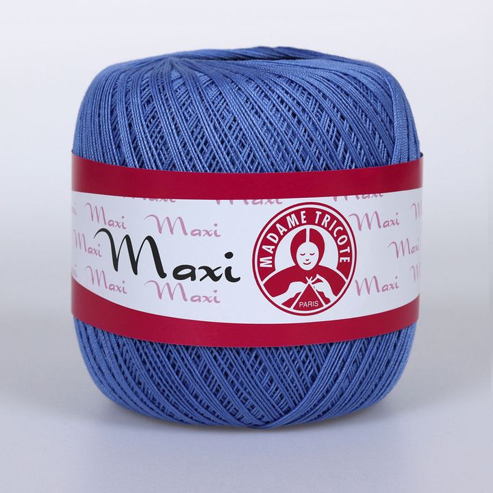 fir pentru dantela madame tricote paris maxi 100 g ro hbmparis maxi