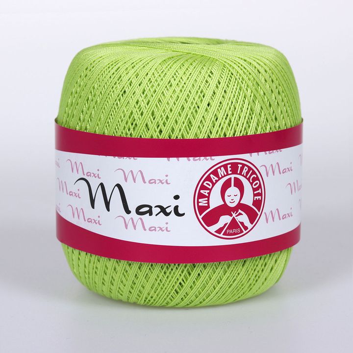 fir pentru dantela madame tricote paris maxi 100 g ro hbmparis maxi