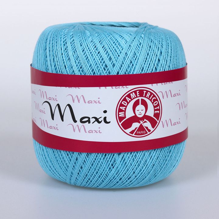 fir pentru dantela madame tricote paris maxi 100 g ro hbmparis maxi