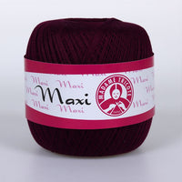 fir pentru dantela madame tricote paris maxi 100 g ro hbmparis maxi