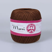 fir pentru dantela madame tricote paris maxi 100 g ro hbmparis maxi
