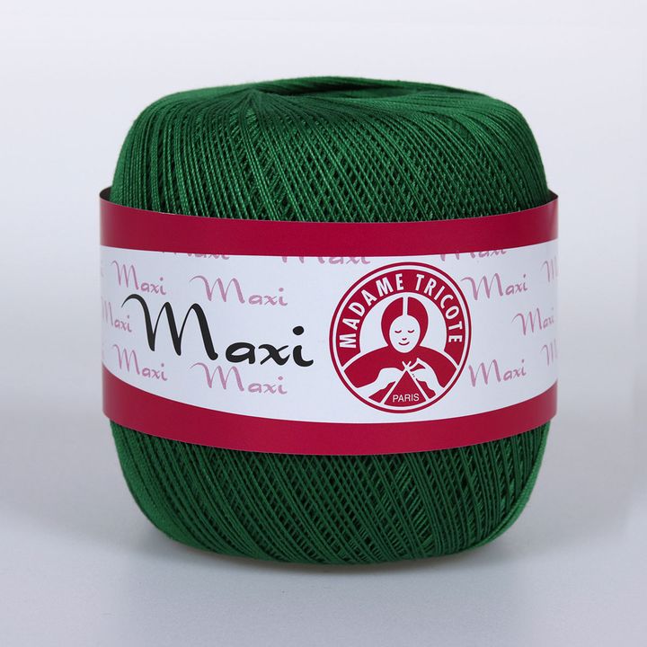 fir pentru dantela madame tricote paris maxi 100 g ro hbmparis maxi
