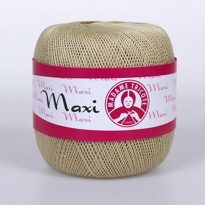 fir pentru dantela madame tricote paris maxi 100 g ro hbmparis maxi
