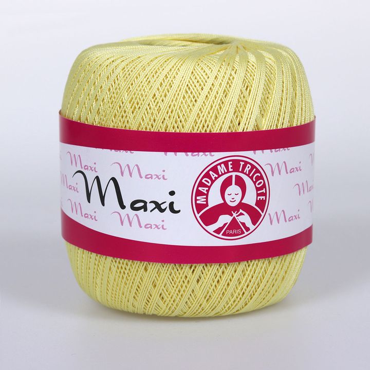 fir pentru dantela madame tricote paris maxi 100 g ro hbmparis maxi