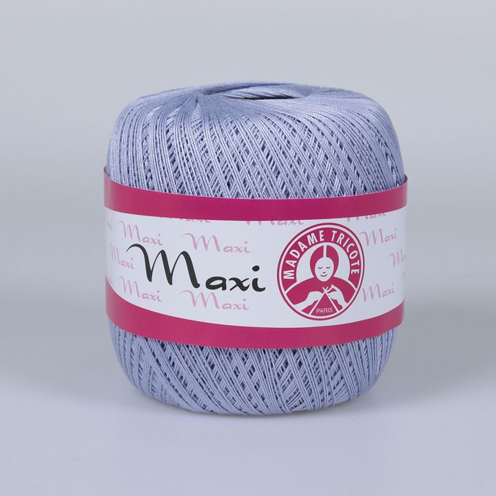 fir pentru dantela madame tricote paris maxi 100 g ro hbmparis maxi