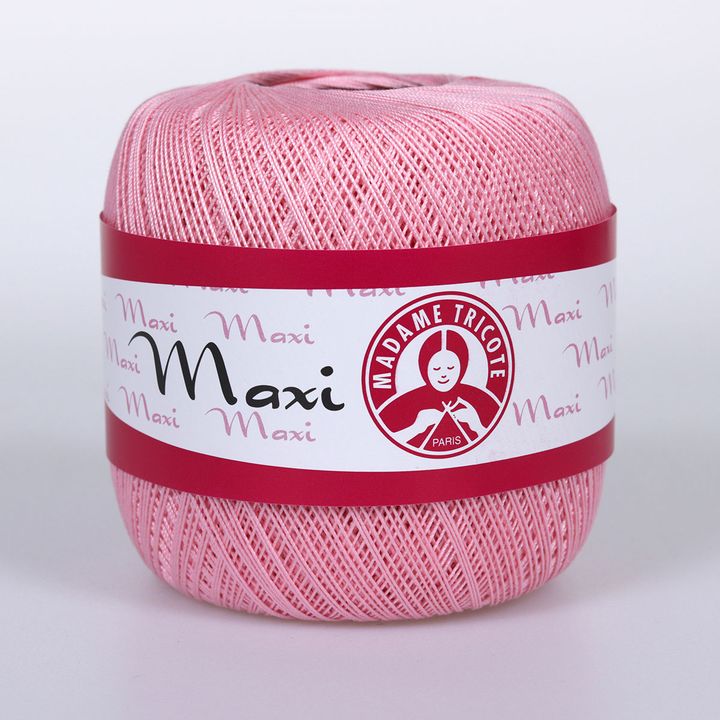 fir pentru dantela madame tricote paris maxi 100 g ro hbmparis maxi