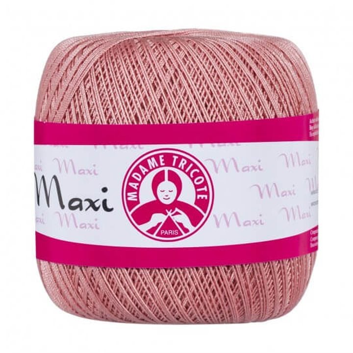 fir pentru dantela madame tricote paris maxi 100 g ro hbmparis maxi