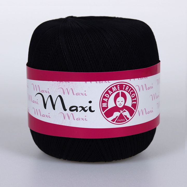 fir pentru dantela madame tricote paris maxi 100 g ro hbmparis maxi