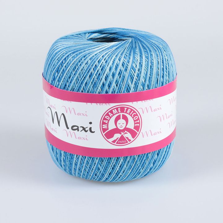 fir pentru dantela madame tricote paris maxi 100 g ro hbmparis maxi