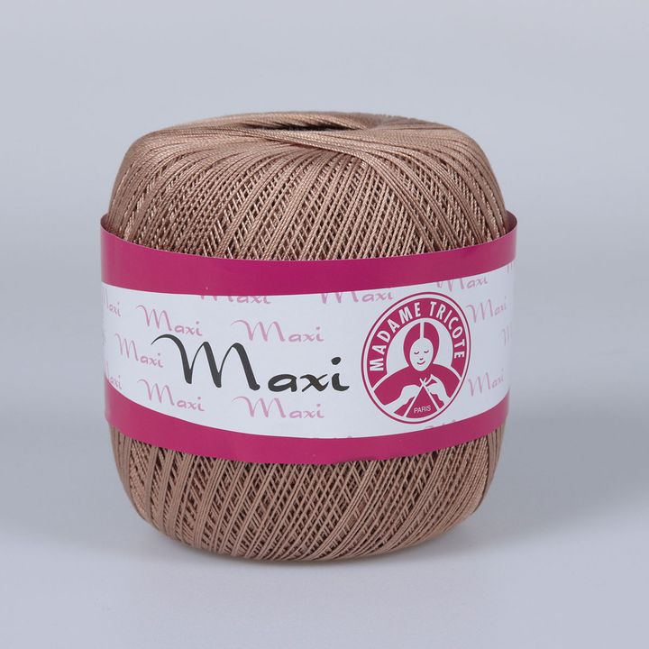 fir pentru dantela madame tricote paris maxi 100 g ro hbmparis maxi