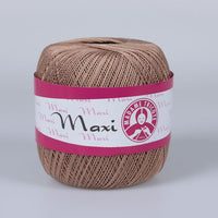 fir pentru dantela madame tricote paris maxi 100 g ro hbmparis maxi
