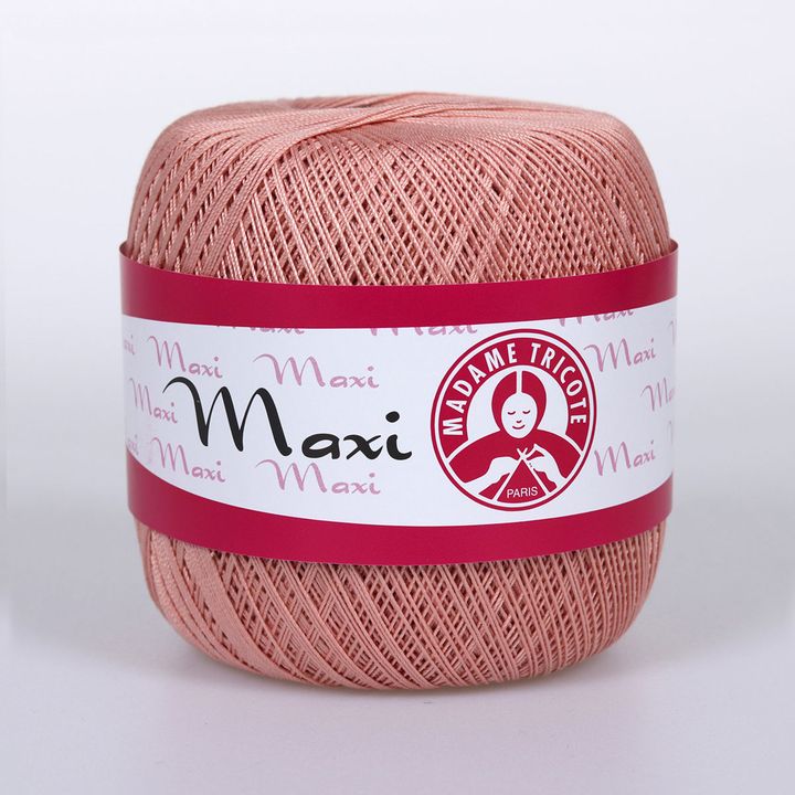 fir pentru dantela madame tricote paris maxi 100 g ro hbmparis maxi