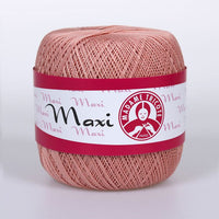 fir pentru dantela madame tricote paris maxi 100 g ro hbmparis maxi