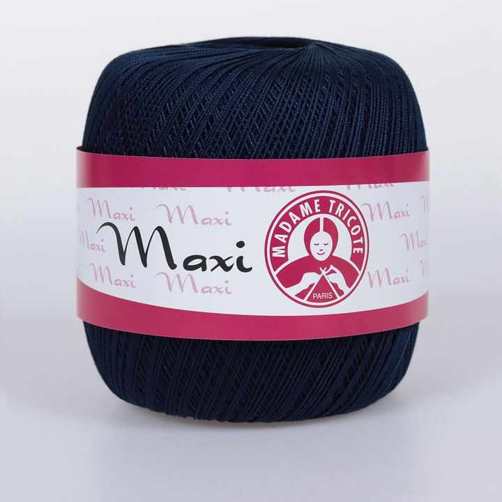 fir pentru dantela madame tricote paris maxi 100 g ro hbmparis maxi