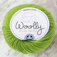 fire baby merino 125 m ro hbmdmc