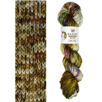 fire de tricotat gazzal unicorn 100 g ro hbm13