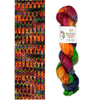 fire de tricotat gazzal unicorn 100 g ro hbm13