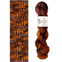 fire de tricotat gazzal unicorn 100 g ro hbm13