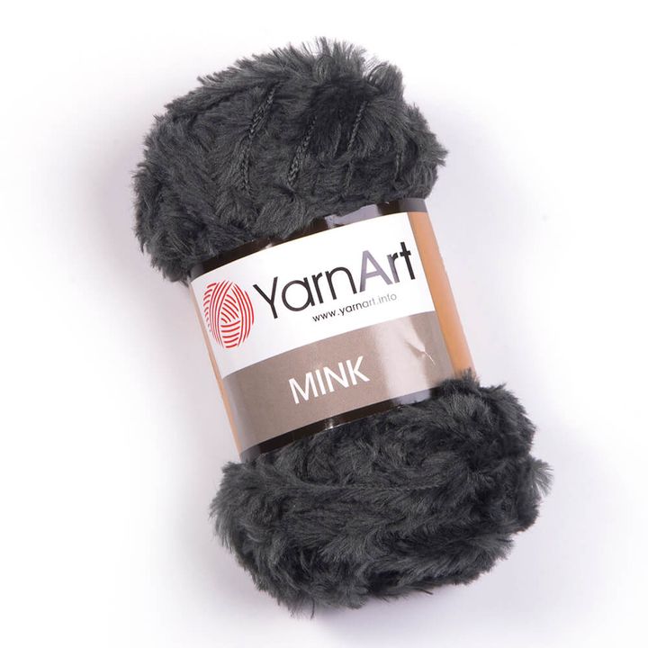 fire de tricotat yarnart mink 50 g ro hbmmink