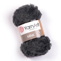 fire de tricotat yarnart mink 50 g ro hbmmink