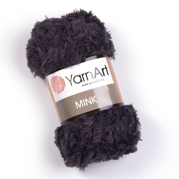 fire de tricotat yarnart mink 50 g ro hbmmink