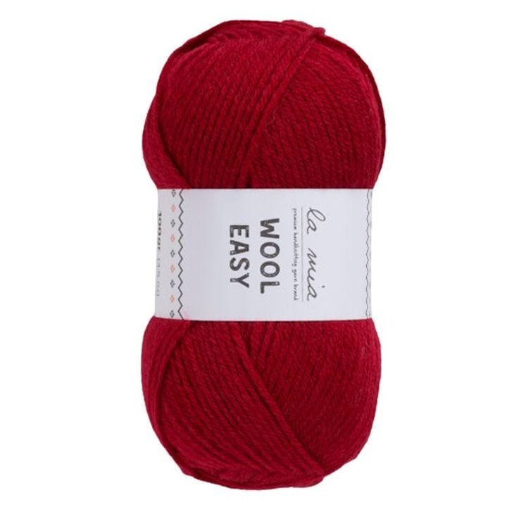 fire mix la mia wool easy 100 g ro hbmwool easy
