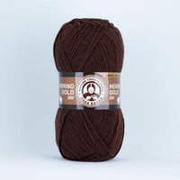 fire pentru tricotat madame tricote paris merino gold 200 100 g ro hbmmerino gold 200