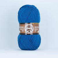 fire pentru tricotat madame tricote paris merino gold 200 100 g ro hbmmerino gold 200