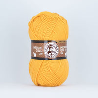 fire pentru tricotat madame tricote paris merino gold 200 100 g ro hbmmerino gold 200