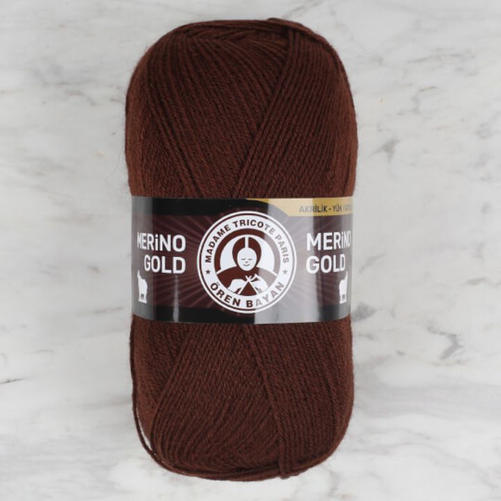 fire tricot madame tricote paris merino gold 100 g ro hbmmerino gold
