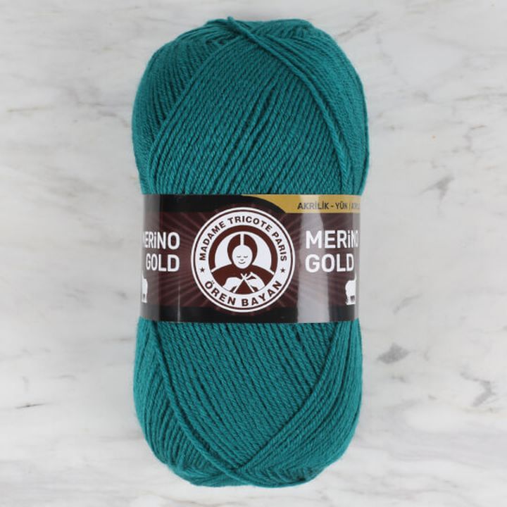 fire tricot madame tricote paris merino gold 100 g ro hbmmerino gold