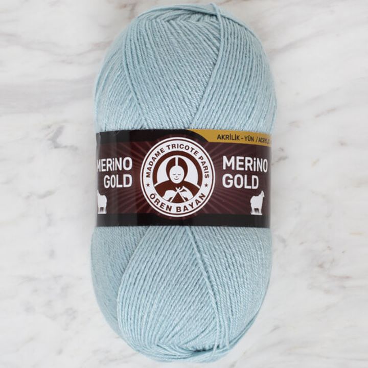 fire tricot madame tricote paris merino gold 100 g ro hbmmerino gold