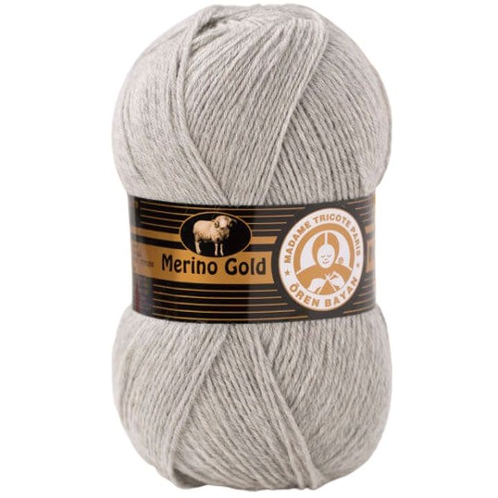 fire tricot madame tricote paris merino gold 100 g ro hbmmerino gold