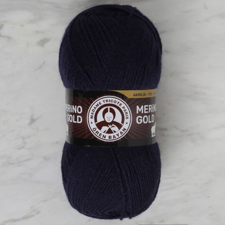 fire tricot madame tricote paris merino gold 100 g ro hbmmerino gold