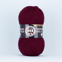 fire tricot madame tricote paris merino gold 100 g ro hbmmerino gold