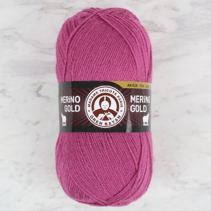 fire tricot madame tricote paris merino gold 100 g ro hbmmerino gold