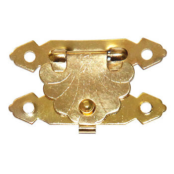 fixare din metal alama 1 buc ro mxh4198
