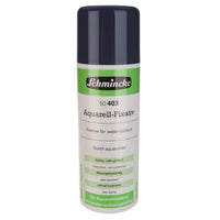 fixativ spray pentru culori acuarela schmincke aquarell 300ml