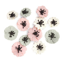 flori anemonele 3d pachet 12 buc ro dpccekp 080