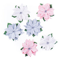 flori de hartie 3d 2