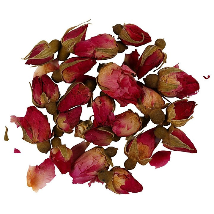flori uscate muguri de trandafir 15 g ro cch709503